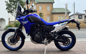 YAMAHA TENERE 700 2025 DM17J