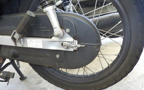 HONDA CROSS CUB 110 JA45