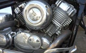 YAMAHA DRAGSTAR 400 1998 4TR