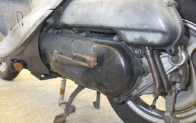 YAMAHA JOG Gen.5 SA36J