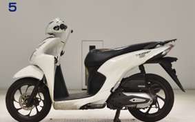 HONDA DIO 110 JK03