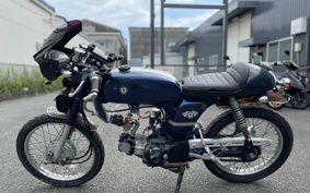 YAMAHA YB-1 FOUR UA05J