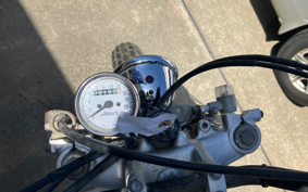 YAMAHA TW200 2JL