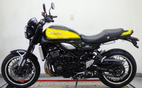 KAWASAKI Z900RS 2023 ZR900K