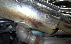 KAWASAKI ELIMINATOR 250 V VN250A