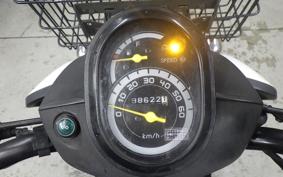 HONDA BENLY 50 2021 AA05