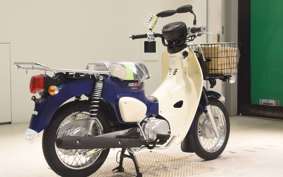 HONDA C50 SUPER CUB 2014 AA07