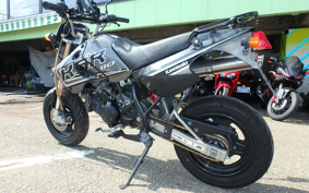 KAWASAKI KSR110 KL110A