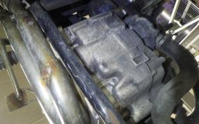 HONDA VRX400 1995 NC33