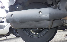 HONDA SPACY 100 1998 JF13