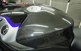 YAMAHA YZF-R1 M 2019