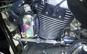 HARLEY FLHX 1580 2008