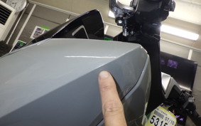 HONDA PCX 160 2026 KF47