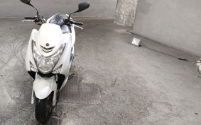 YAMAHA MAJESTY 155S SG28J