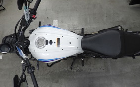 YAMAHA XSR700 2022 RM41J