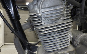 HONDA CB223S 2006 MC40