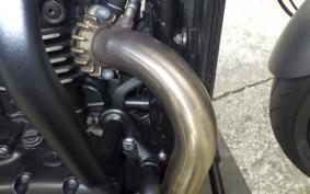 TRIUMPH SPEED 400 2024