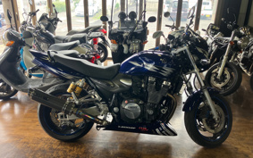 YAMAHA XJR1300 2007 RP17J