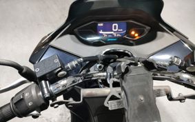 HONDA PCX 125 JK05