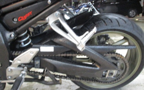 YAMAHA FZ-1 FEATHER 2009 RN21J