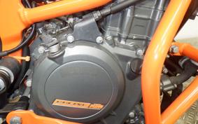 KTM 390 DUKE 2018