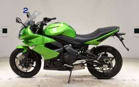 KAWASAKI NINJA 400R 2013 ER400B