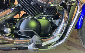 HONDA VT750S 2015 RC58