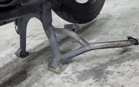 SUZUKI ADDRESS 110 2022 CE47A