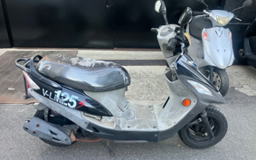 KYMCO LINK125S