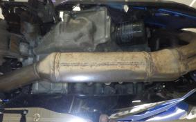 KAWASAKI NINJA 250 2017 EX250P