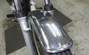 SUZUKI GN125 H