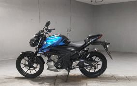 SUZUKI GSX-S125 DL32D
