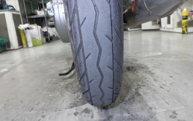 HONDA C125 SUPER CUB 2002 JA71