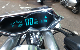 HARLEY HARLEY FXSTD1450 2000 BSY