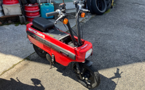HONDA MOTOCOMPO AB12