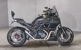 DUCATI DIAVEL G105JA