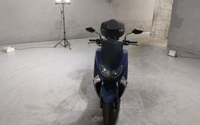 YAMAHA N-MAX 125 SED6J