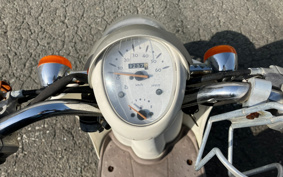 HONDA CREA SCOOPY AF55