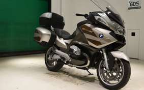 BMW R1200RT 2018