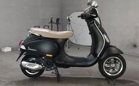 VESPA VXL125 ..