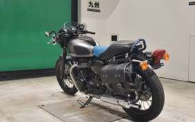 KAWASAKI W800 CAFE 2021 EJ800B