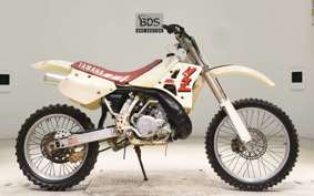 YAMAHA YZ250 1991 3SP