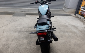 KAWASAKI ELIMINATOR 400SE 2024 EL400A
