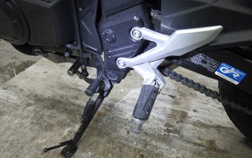 HONDA 400X 2022 NC56