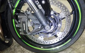 KAWASAKI ZX-25R 2024 ZX250E