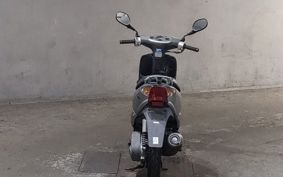 YAMAHA JOG Z Gen.2 SA16J