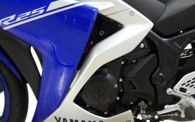YAMAHA YZF-R25 RG10J
