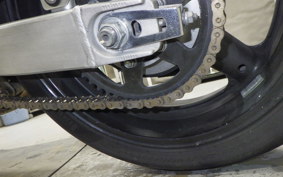 SUZUKI GSF1200 S 1997 GV75A