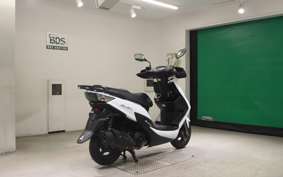 SUZUKI スウィッシュ125