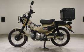 HONDA CT125 HUNTER CUB